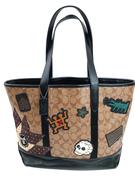 トートバッグ|COACH