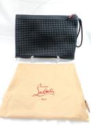 クラッチバッグ|クリスチャンルブタン