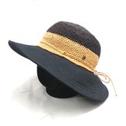 麦わら帽子|HELEN KAMINSKI