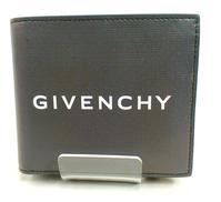 二つ折り財布|GIVENCHY