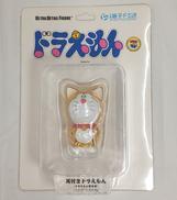 耳付きドラえもん(ドラえもん誕生版)|メディコム・トイ