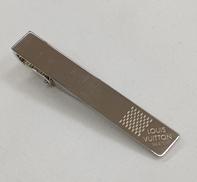 未使用⭐️LOUIS VUITTON ネクタイ RADIEUSE GRIS グレー LOUIS VUITTON - ルイヴィトン ネクタイの通販 by sp's shop