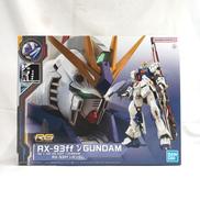 ニューガンダム|BANDAI