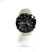 クロノグラフ|CASIO