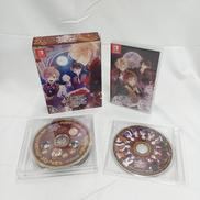 DIABOLIK LOVERS CHAOS LINEAGE