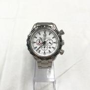 クロノグラフ|－