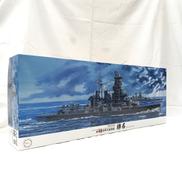 日本海軍戦艦 榛名 昭和19年/捷一号作戦|フジミ模型