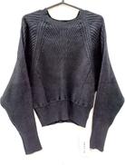 ドルマンスリーブニット|FRAY I.D