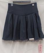 チュールミニスカート|LOLA WED.