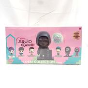 イカゲームフィギュア　シリーズ2|HOT TOYS