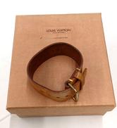 レザーバングル|LOUIS VITTON