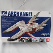 アークエンジェル|BANDAI