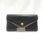 ポルトフォイユ ドゥブルV|LOUIS VUITTON