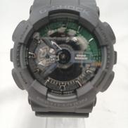 G-SHOCK|CASIO