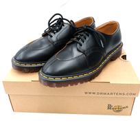 5ホール シューズ|DR.MARTENS
