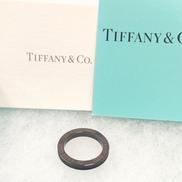 チタン サークル ペンダントトップ|TIFFANY & CO.