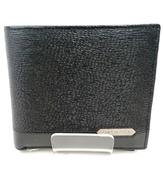二つ折り財布|BVLGARI