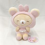 コリラックマ|システムサービス