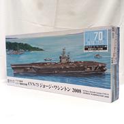 アメリカ海軍 ニミッツ級航空母艦|スカイウェーブ