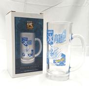 イヴェルカーナ グラスジョッキ|カプコン