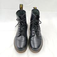 8ホールブーツ|DR.MARTENS