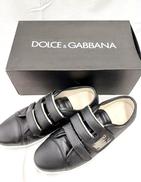ベルクロスニーカー|DOLCE&GABBANA