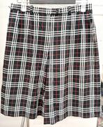 ノバチェックハーフパンツ|BURBERRYS