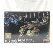 1/72 SCALE DROP SHIP|ミラクルハウス