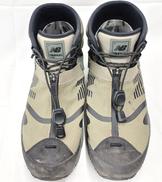 シューズ|NEW BALANCE × SNOW PEAK