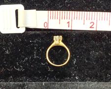 ペンダントトップ|K18