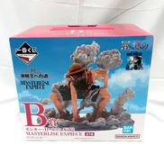 一番くじ　ONE PIECE|BANDAI