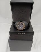 ソーラー電波|SEIKO