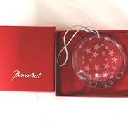 オーナメント|BACCARAT