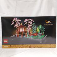 禅ガーデン|LEGO