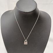 925ネックレス|TIFFANY&CO.