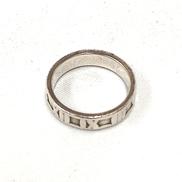 AG925リング|TIFFANY&CO.