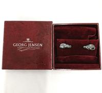 カフス|GEORG JENSEN