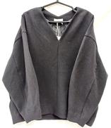 Vネックフォルムトップ|STYLEMIXER