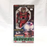 電子シャリバン|ポピー