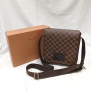ダミエ ブルックリンPM|LOUIS VUITTON