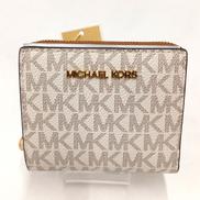 二つ折財布|MICHAEL　KORS