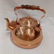 銅製ケトル|TAGUS