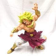 伝説の超サイヤ人ブロリー