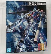 ガンダム 3.0 15+表記