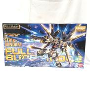 ストライクフリーダムガンダム/フルバーストモード|BANDAI(BANDAI版)