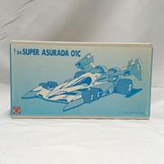 スーパーアスラーダ|ホビーベース烈風