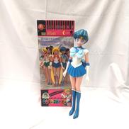 エクセレントドール セーラーマーキュリー（水野亜美）