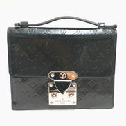 モノグラム　ミニグラセ　アヌーシュカPM|LOUIS VUITTON