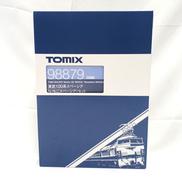 東武100系スペーシア(いちごスペーシア)セット|TOMIX