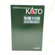 ナハ10系 特急かもめ 後期編成 7両基本セット|KATO